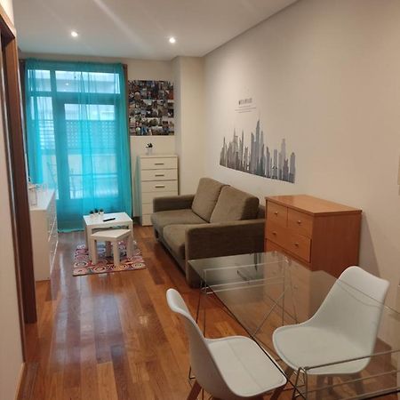 ヴィーゴPleno Centro, Terraza, Principe, 5 Min Casco Vello Y Estacion Aveアパートメント エクステリア 写真