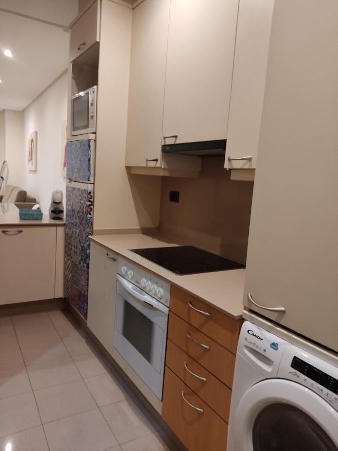 ヴィーゴPleno Centro, Terraza, Principe, 5 Min Casco Vello Y Estacion Aveアパートメント エクステリア 写真