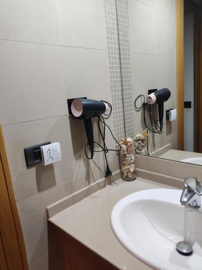 ヴィーゴPleno Centro, Terraza, Principe, 5 Min Casco Vello Y Estacion Aveアパートメント エクステリア 写真